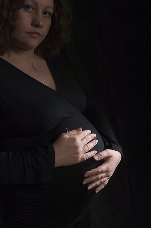 Fertility & Pregnancy. BAcC pregnant